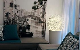 Piccola Venezia Apartments